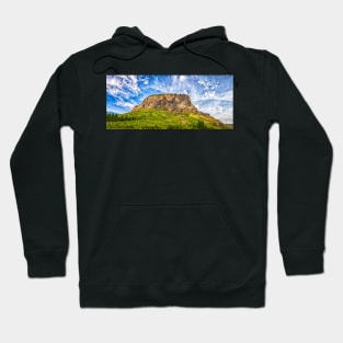 Going-to-the-Sun Mountain, Glacier National Park Hoodie